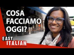 11 Everyday Italian Expressions with "Fare" | Super Easy Italian 60