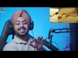 Reaction on Aj Malhi - Affection ( Official Audio Song ) Latest Punjabi Song