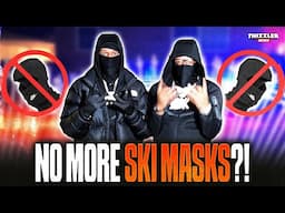 This New Law Could Make Ski Masks ILLEGAL..