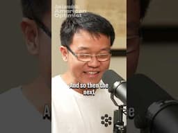 Scott Wu on Advanced Math & Growing Up in Louisiana