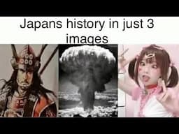 Japan Casually Explained