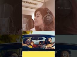 Watch Ananya, Siddhant, Vayu & Jonita make travel look this good! #EveryonesIn #outnow