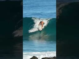 mason ho HANDS FREE barrel 👀👀 #surf #surfing #waves #helpmemakethismakesense