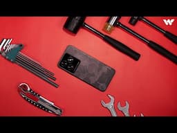 Hands-on with ZENX 2 | First Impression & Durability Test
