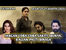 Anak Paling Berbakti di Zaman Modern || Alur Cerita Film Aksi India Terbaru