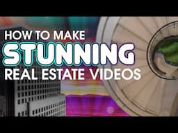 How to Edit Real Estate Videos | Transform Your Property Videos With These Expert Techniques