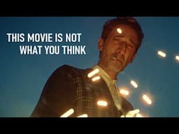 Why You Should Watch The Brutalist Twice (ft. Jacob Geller)