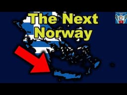 The Greek Island That Is Transforming Greece Into The Oil Capital of Europe