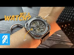 How Does This Work? Ciga M-Series Magician Hands-On Review