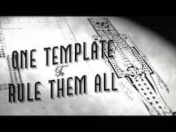 The Geometric Mystery Linking Temples, Consciousness, and Reality