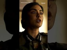 It’s the kind of truth that hits like a punch and leaves you with goosebumps 🔥#BastarTheNaxalStory
