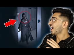 PLEASE SAVE ME | THE LOST FEAR HORROR GAMEPLAY | FLYMATE GAMER