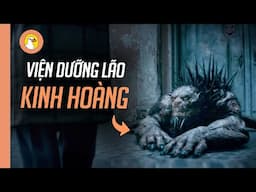Những Nơi Trông Có Vẻ Bình Thường, Nhưng Lại Khiến Bạn Phải Lạnh Sống Lưng |Quạc Review Phim|