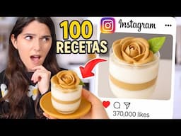 ROSA CAFE DALGONA (Segundo Intento)🔥 DESMINTIENDO RECETAS VIRALES