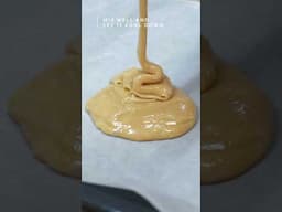 Michelin Star White Chocolate Chips At Home