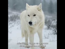 Scientists bring back dire wolves after 12,500 years of extinction