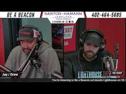 Be A Beacon w/Lighthouse - Apirl 30th, 2025