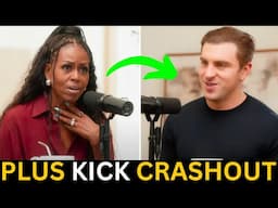 "If single, I could stay over" - Michelle Obama humiliates Barack Obama and High Value Black Men