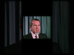 Nixon - The OG Conservationist