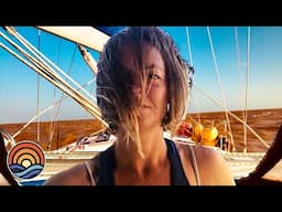 SAILING MADAGASCAR'S Wild Side! Drifting Ep. 81