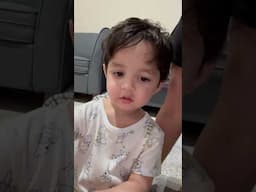 Numbers counting 1 to 10 at the age of 18 months #shorts  #shortvideo #trending #toddlerlearning