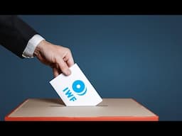 IWF Ordinary and Electoral Congress 2025