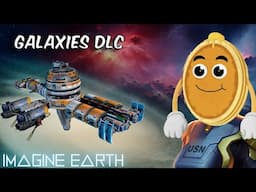 How NOT to Run a Planet | Imagine Earth Disaster Edition #imagineearth