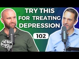 The Brain People Podcast: 102 | SAM-e