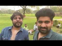 भिखारी बनके कमाए लाखों पैसे 😱 Beggar Vlog With Aditya Chaudhary | Actor rep voice