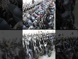 సెకండ్ హ్యాండ్ కాదు... ఇది ఫస్ట్ లవ్..! | Second Hand  Bike Review Short | V automobiles