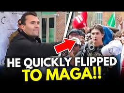 Privileged Student DEBUNKED For Saying “Liberals Are Smarter” Than Conservatives