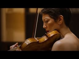 Ola Gjeilo: Serenity, Anne Akiko Meyers, Grant Gershon, Los Angeles Master Chorale