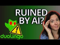 Duolingo AI explained: better or worse for language learners?