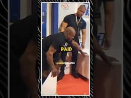 The Brutal Reality Behind Ronnie Coleman’s 800lb Squat 😱