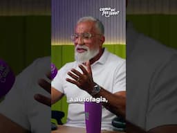 FAÇA JEJUM E VIVA MAIS disse DR. BARAKAT | Como Você Fez Isso