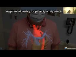 RSNA 3D SIG Webinar - Immersive Reality Mini-Lecture Series - #2