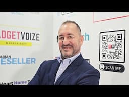 Wallarm @ GISEC Global 2025