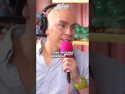 drag race v. drag race
