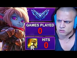THE #1 PROBLEM IN LEAGUE OF LEGENDS