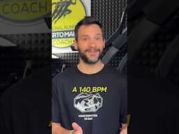 A 30°C si va più piano… ed è normalissimo!