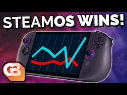 SteamOS just beat Windows