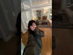 Pt. 2 of the Window Wall - Breaking up with our open concept living room