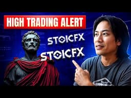 Best Forex Broker : Stoic FX The Future of Forex Trading! 🔥