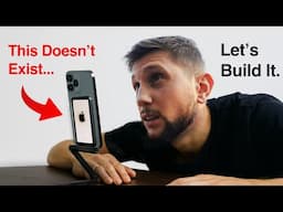 Building and Launching THIS in 83 Days (Product Reveal)