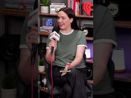 How Alicia Moffet ended up on tour with Alessia Cara?!