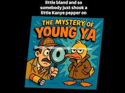 New Podcast episode #podcast #comedy