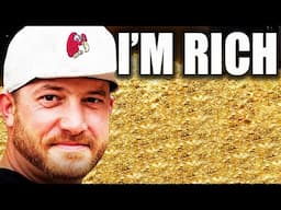 Rick Ness Finally Returns To Parker Schnabel On Gold Rush