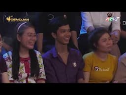 Ngoài Mười Khó thì còn một dàn ''Khó'' quy tụ lại một nơi |BC