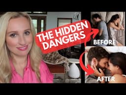 The Hidden Dangers in Relationships/ Intimacy Advice for Women
