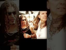 Happy Birthday to Chopper God Indian Larry (04/28/1949) From Billy Lane #billylane #shorts #indian